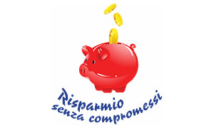 Risparmio seza compromessi