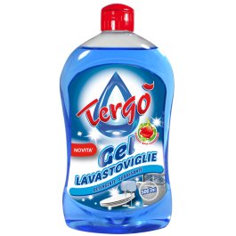 Gel Lavastoviglie Classico