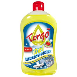 Gel Lavastoviglie Lemon